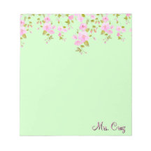 Cherry Blossom Pretty Custom
