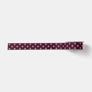 Cherry Blossom Ribbon Satin Ribbon