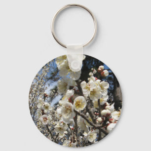 Cherry Blossom / Sakura / サクラ(桜) Keychain