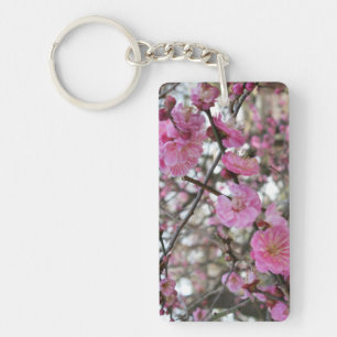 Cherry Blossom / Sakura / サクラ（桜） Keychain