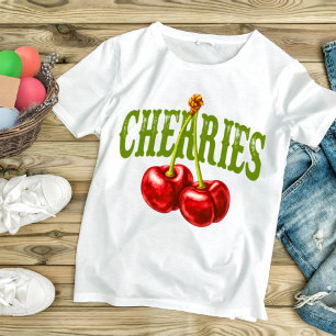 cherry blossom T-Shirt