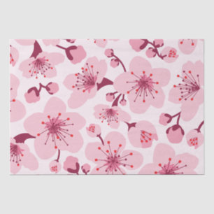 Cherry Blossom  Tissue Paper