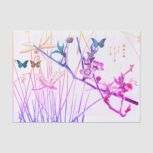 CHERRY BLOSSOM TISSUE PAPER