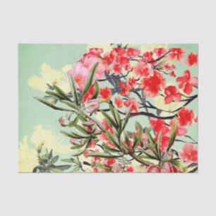 CHERRY BLOSSOM TISSUE PAPER