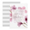 Cherry Blossom Wedding Invitation