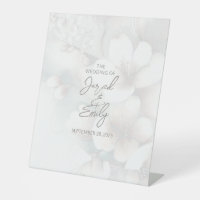Cherry Blossom Wedding