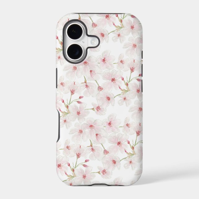 Cherry Blossoms (Back)