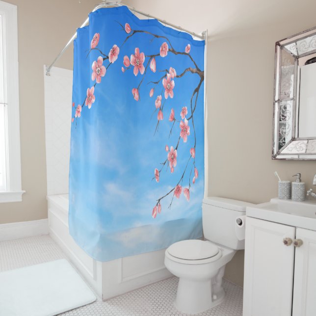 Cherry Blossoms   (In Situ)
