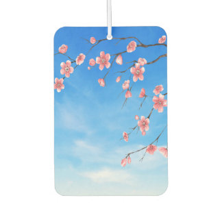 Cherry Blossoms Air Freshener