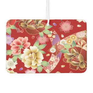 Cherry Blossoms Air Freshener