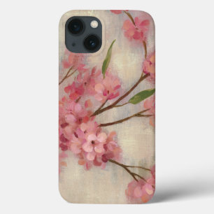 Cherry Blossoms iPhone 13 Case