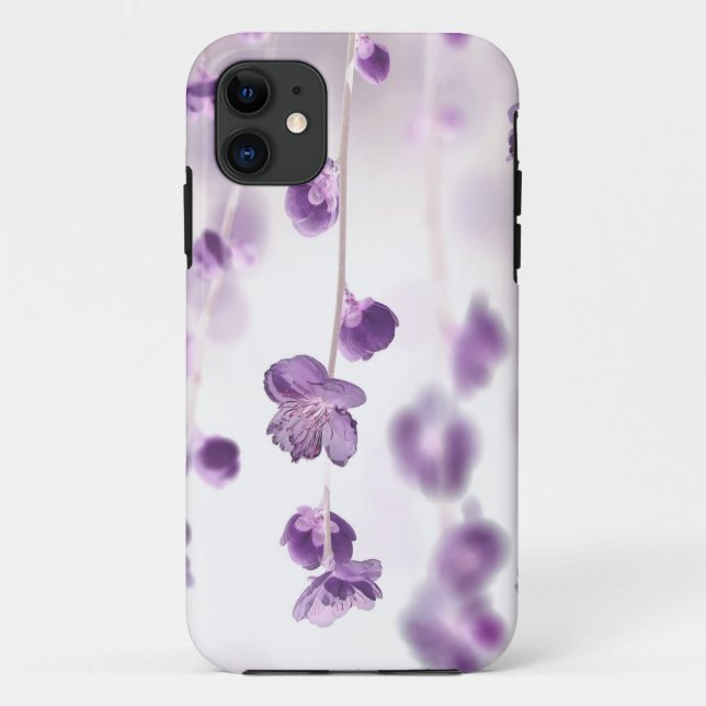 Cherry blossoms Case-Mate iPhone case (Back)