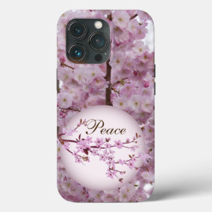 Cherry Blossoms iPhone 13 Pro Case