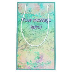 Cherry Blossoms Gift Bag