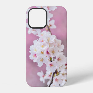 Cherry Blossoms Gift Box Case-Mate iPhone Case