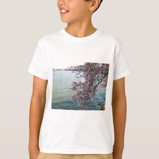 Cherry Blossoms in Washington DC T-Shirt