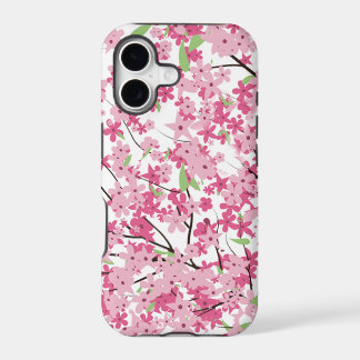 Cherry Blossoms iPhone SE/5/5S Barely There Case