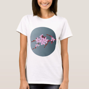 cherry blossoms, japan, spring T-Shirt