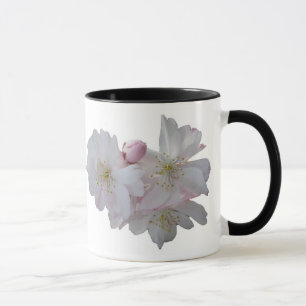 Cherry Blossoms Mug