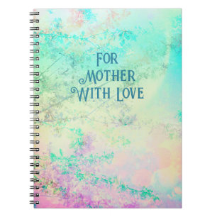 Cherry Blossoms Notebook