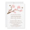 Cherry Blossoms on White