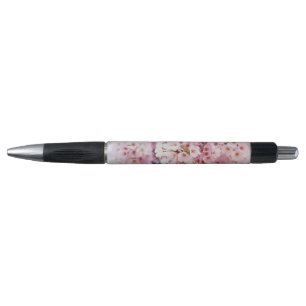 Cherry Blossoms Pen