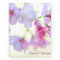 Cherry Blossoms Pink and White Personalized