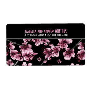 Cherry Blossoms Sakura