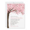 Cherry Blossoms / Sakura Watercolor Wedding