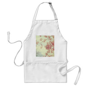 Cherry Blossoms Standard Apron