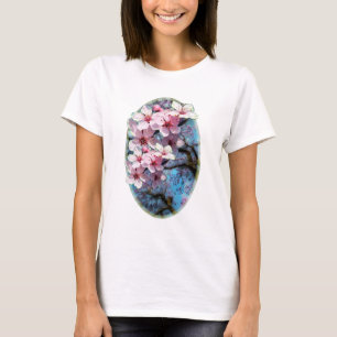 Cherry blossoms T-Shirt