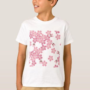 cherry blossoms T-Shirt