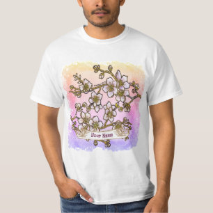 Cherry Blossoms T-Shirt