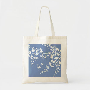 Cherry Blossoms Tote Bag