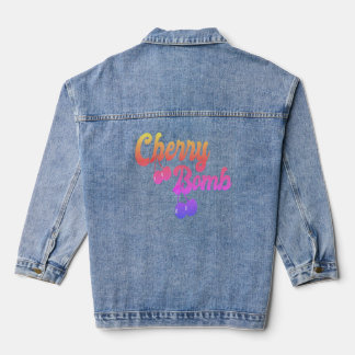 Cherry Bomb
