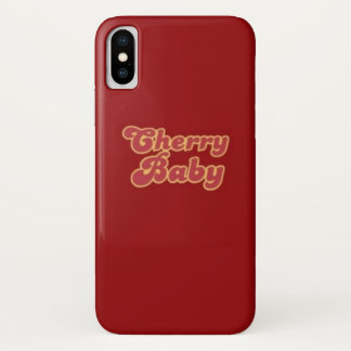 Cherry bomb  Case-Mate iPhone case