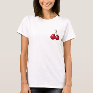 Cherry Bomb Spark T-Shirt