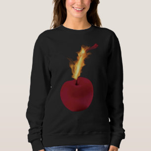 Cherry Bomb. Sweatshirt