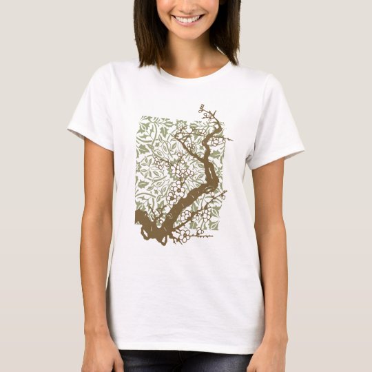 Cherry Branch Tee