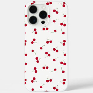 Cherry Cherries iPhone 16 Pro Max Case