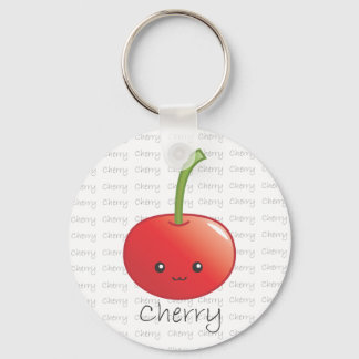 Cherry - Cherry Keychain