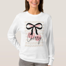 CHERRY COQUETTE