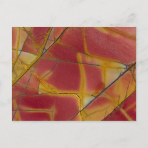 Cherry Creek Jasper Postcard