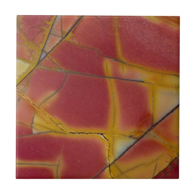 Cherry Creek Jasper Tile (Front)