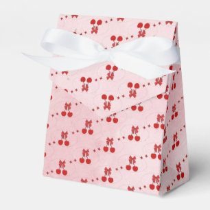 Cherry Favor Box