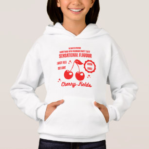 Cherry Fields Sweet Sensational Flavour Kids