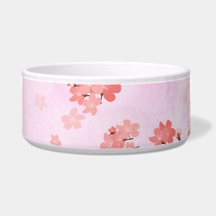 Cherry Flower