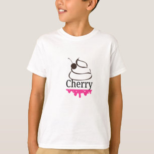Cherry Fruit Bites T-Shirt