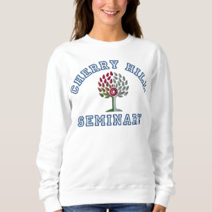 Cherry Hill Seminary Collegiate Women's Sweater