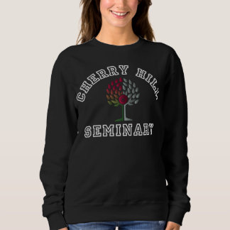 Cherry Hill Seminary Collegiate Women's Sweater